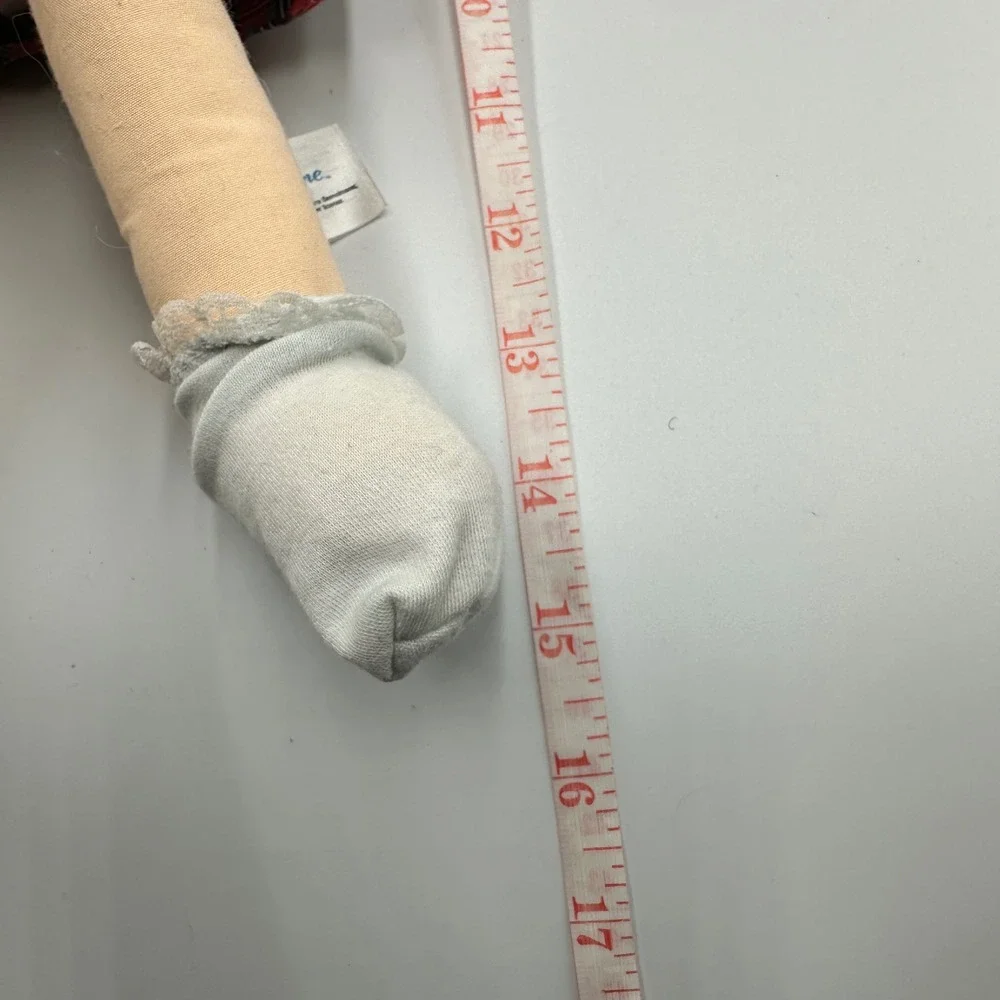 Madeline soft rag